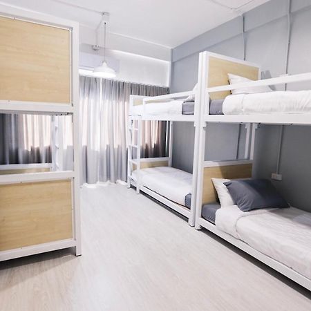 Local Time Bkk Hotel Банкок Екстериор снимка