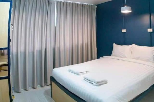 Local Time Bkk Hotel Банкок Екстериор снимка