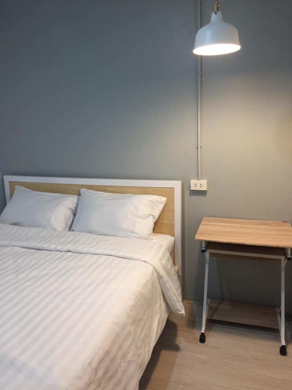 Local Time Bkk Hotel Банкок Екстериор снимка
