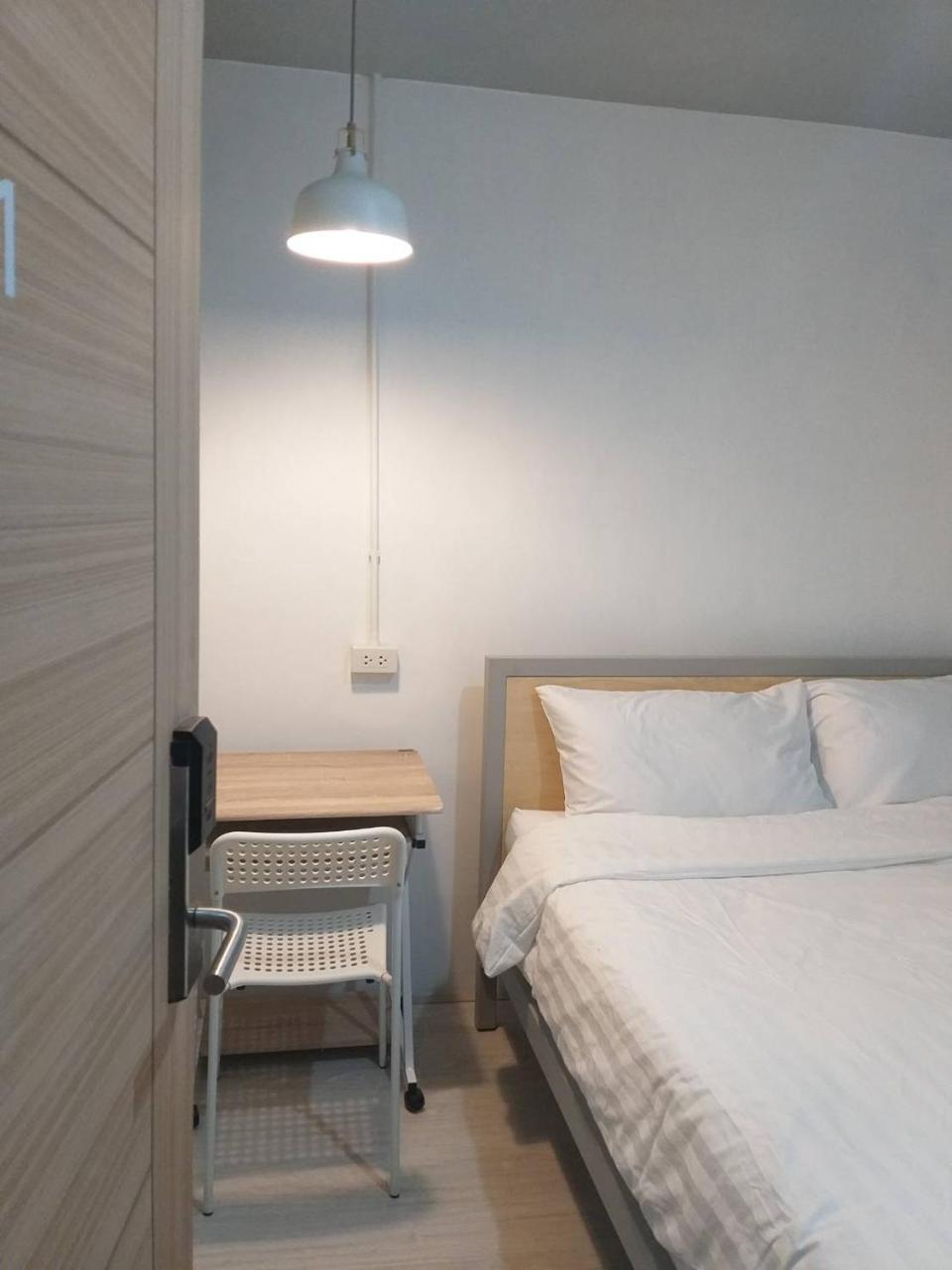 Local Time Bkk Hotel Банкок Екстериор снимка