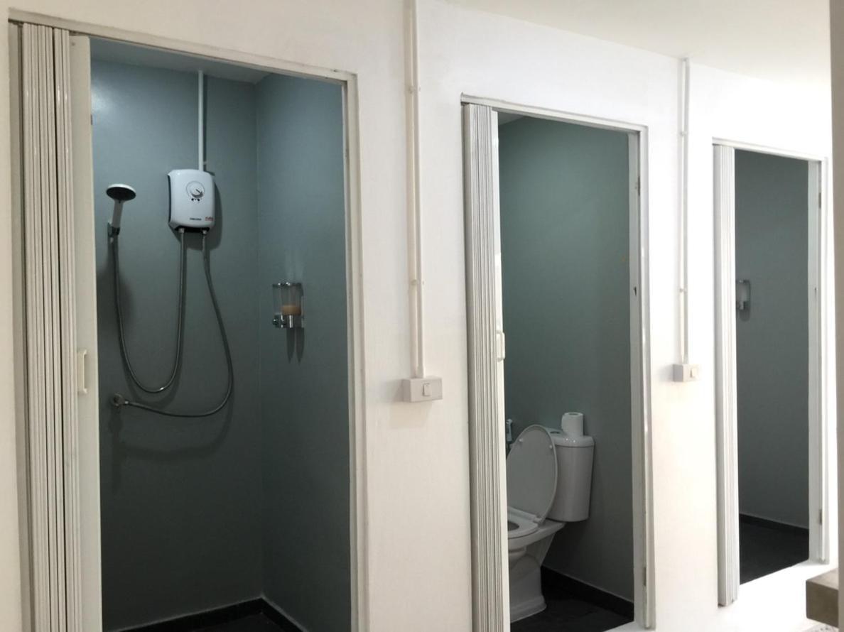 Local Time Bkk Hotel Банкок Екстериор снимка