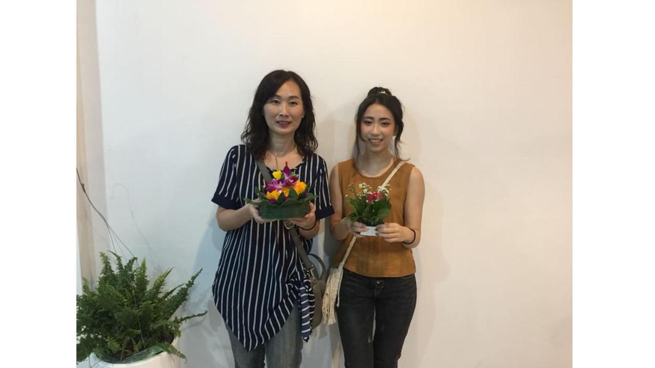Local Time Bkk Hotel Банкок Екстериор снимка